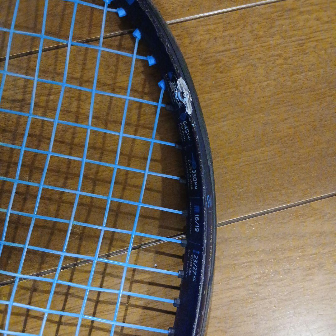 Babolat Pure Drive テニス硬式ラケット バボラ　ピュアドライブ