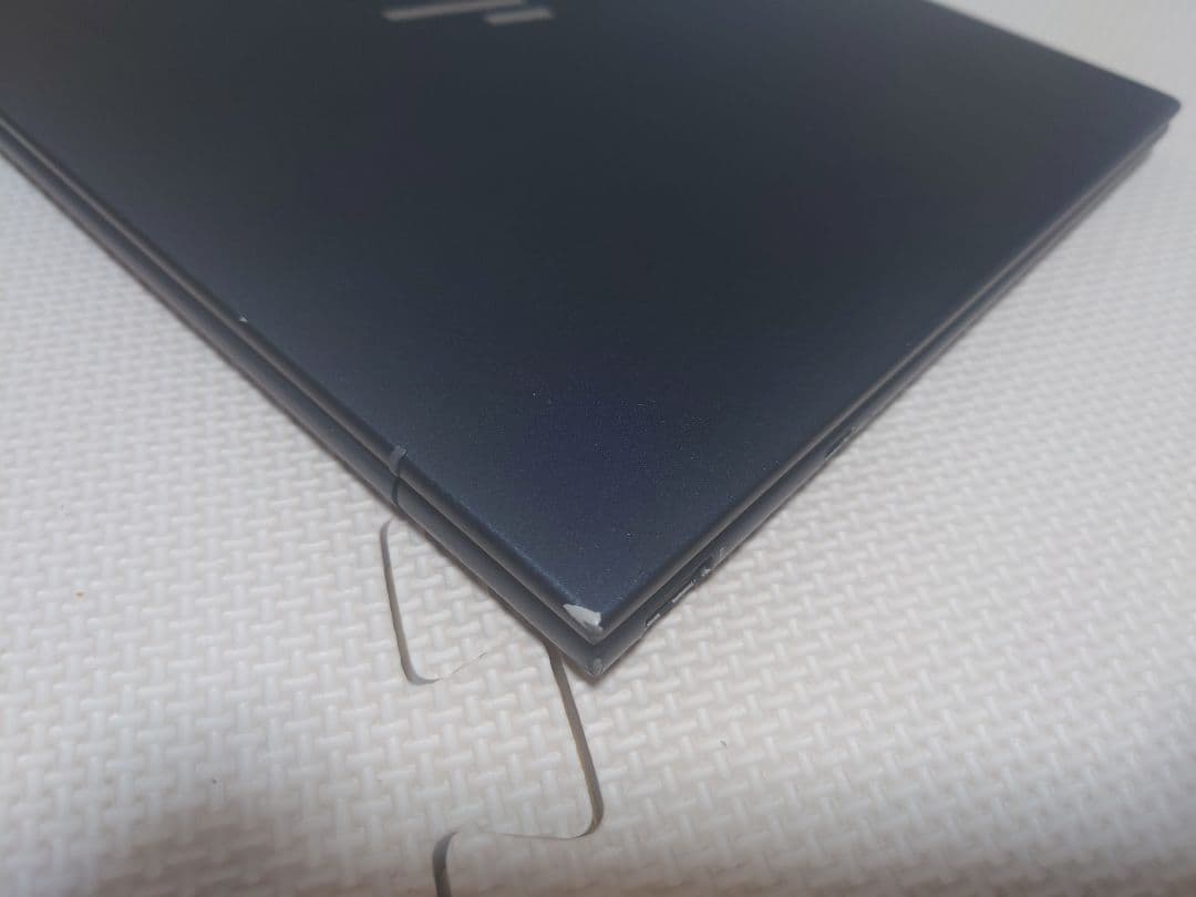 HP Dragonfly G4 i5-1335U/16Gメモリ/ハイクラスPC