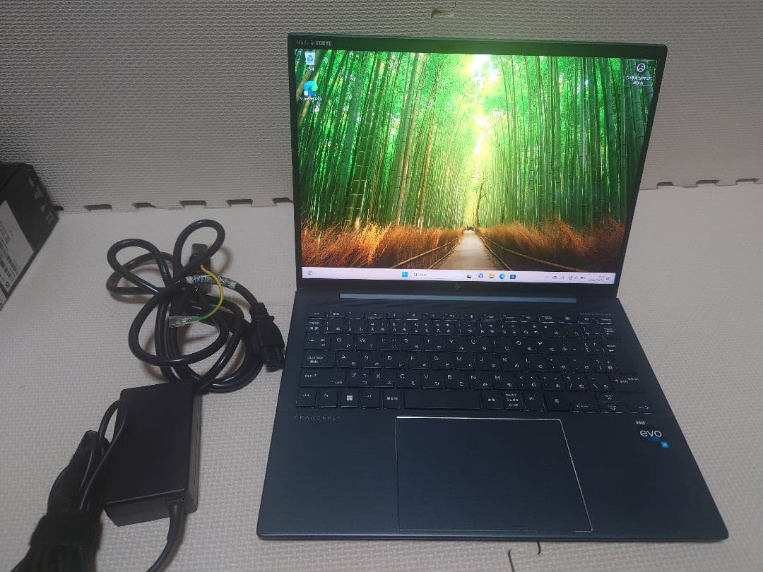HP Dragonfly G4 i5-1335U/16Gメモリ/ハイクラスPC