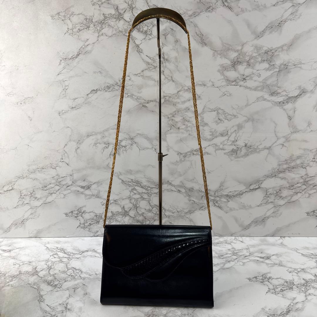 ぶーちゃん 様5点同梱専用 HANAE MORI ハナエモリ 本革 フォーマル