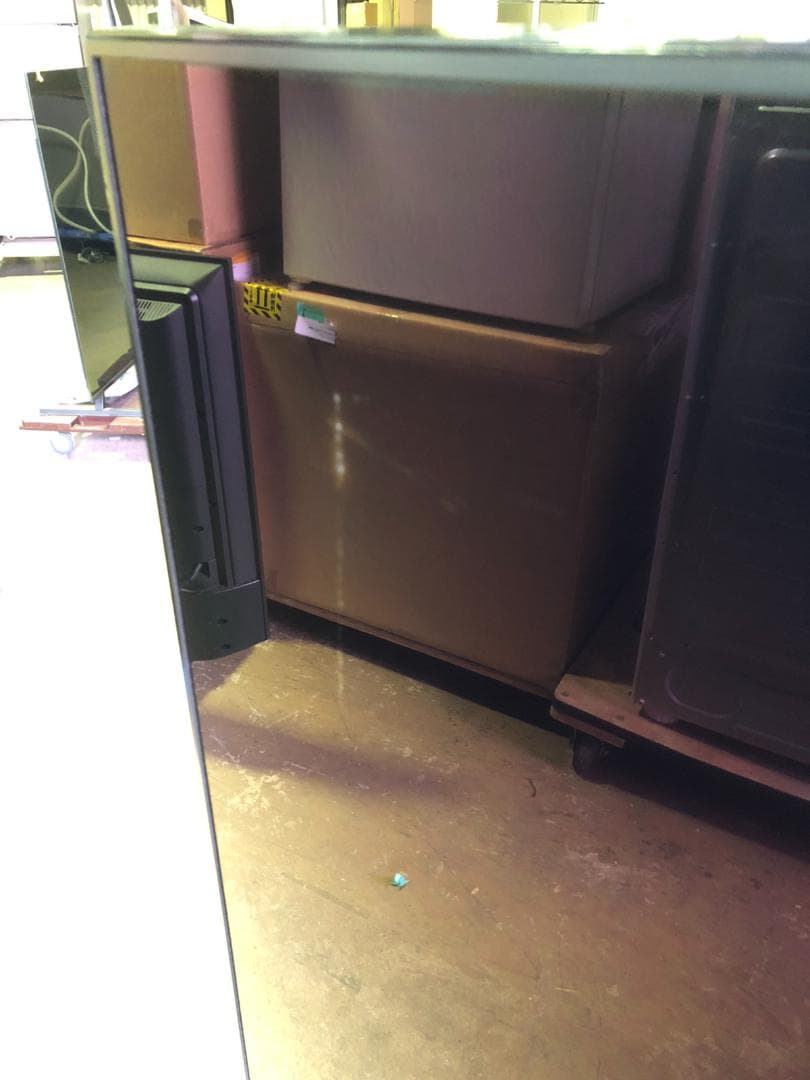 SHARP 60V型 液晶テレビ 4T-C60BN1 2020年製