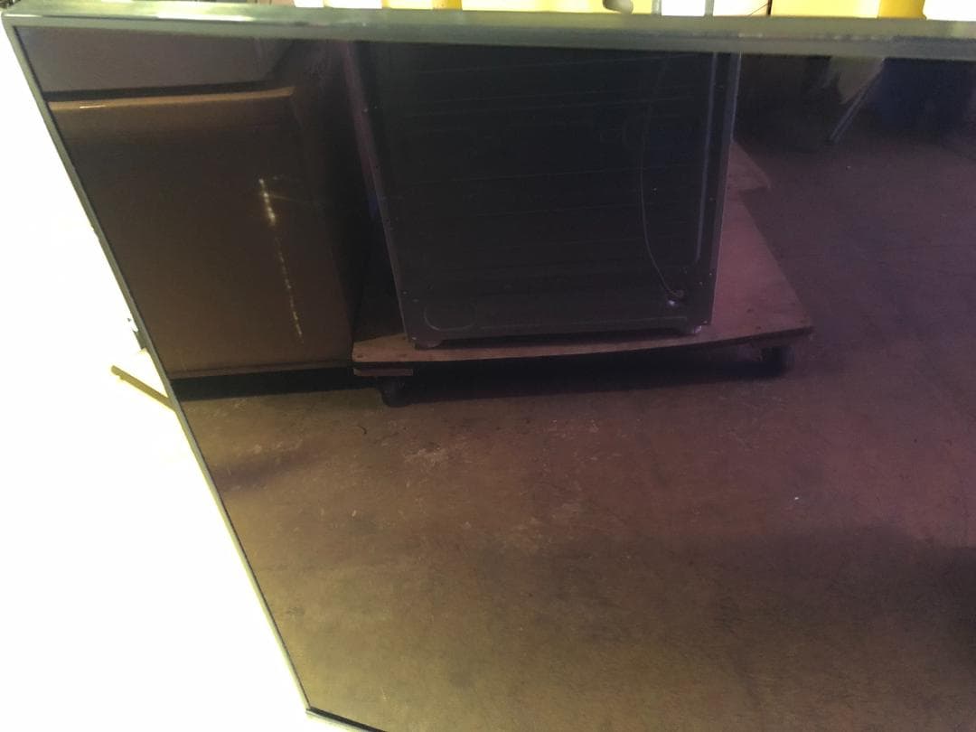 SHARP 60V型 液晶テレビ 4T-C60BN1 2020年製