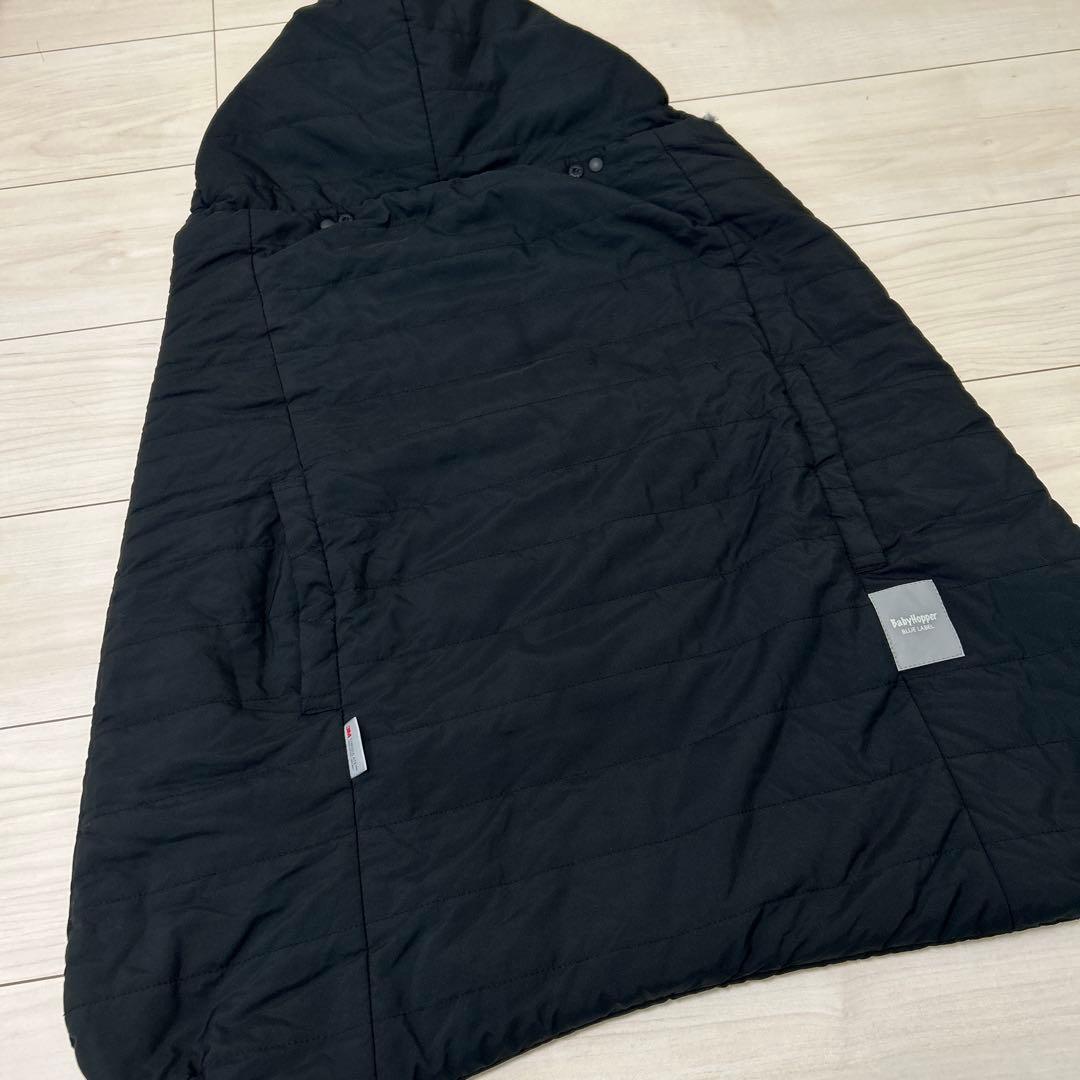 ergobaby OMNI 360 ネイビー抱っこひも　baby hopper