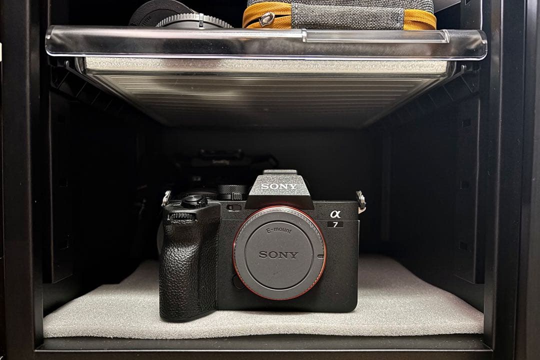 【美品】SONY α7 IV / ILCE-7M4