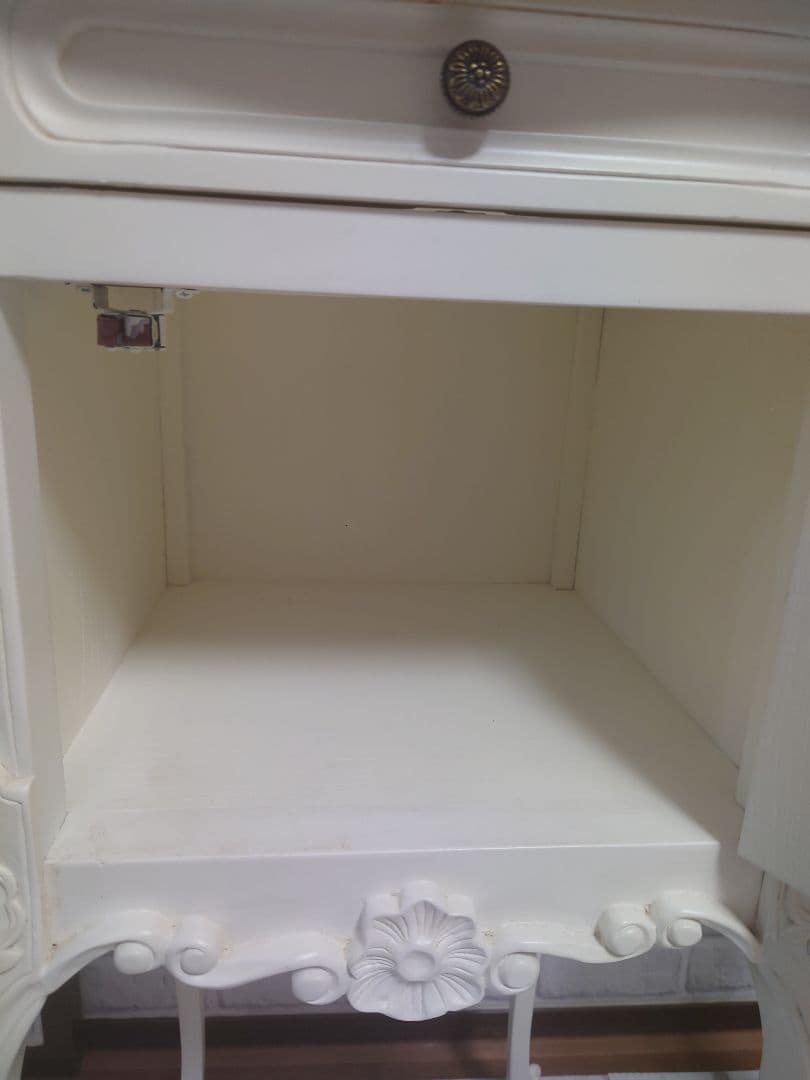 姫系　チェスト