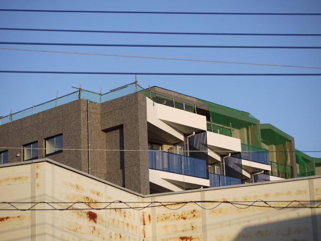 Panasonic LUMIX G VARIO 45-200ｍｍ F4-5.6