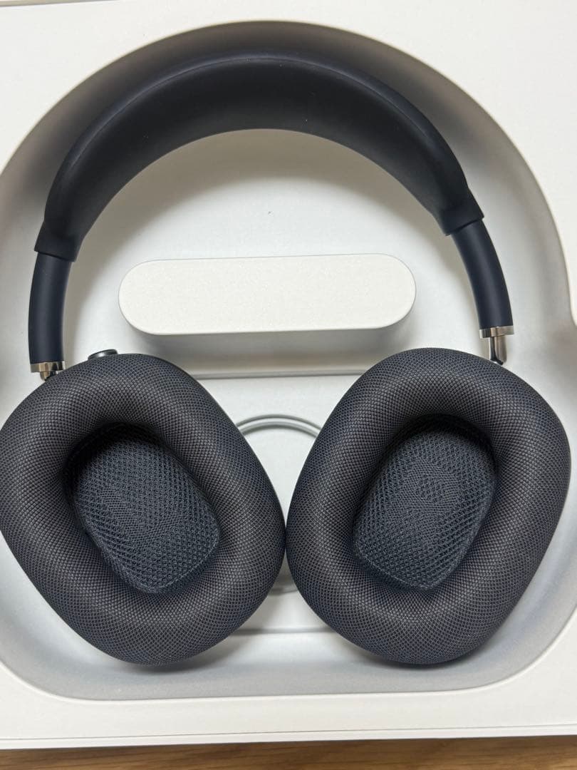 AirPods Max 第1世代(Lightning)