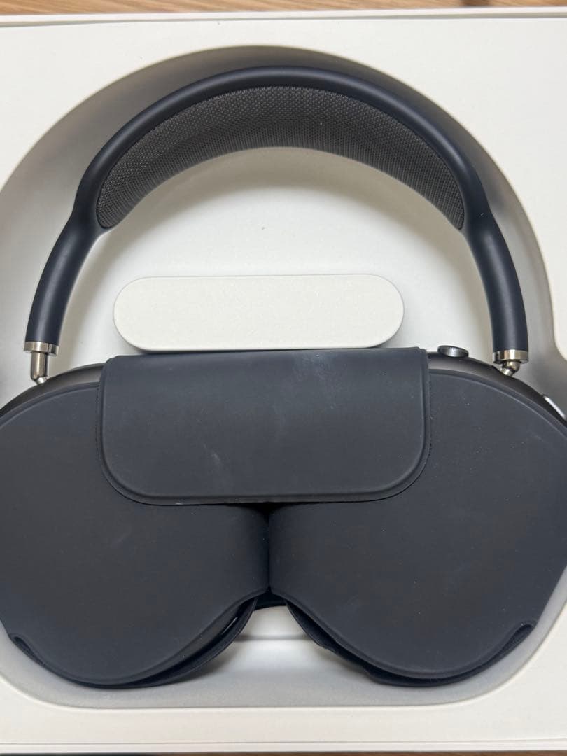 AirPods Max 第1世代(Lightning)