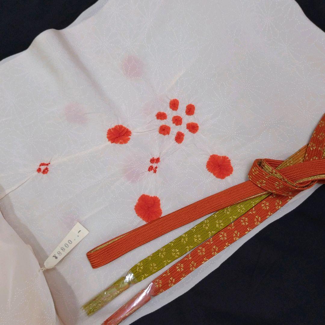 733　半額セール　やまと誂え　正絹　友禅　訪問着　 4点フルセット