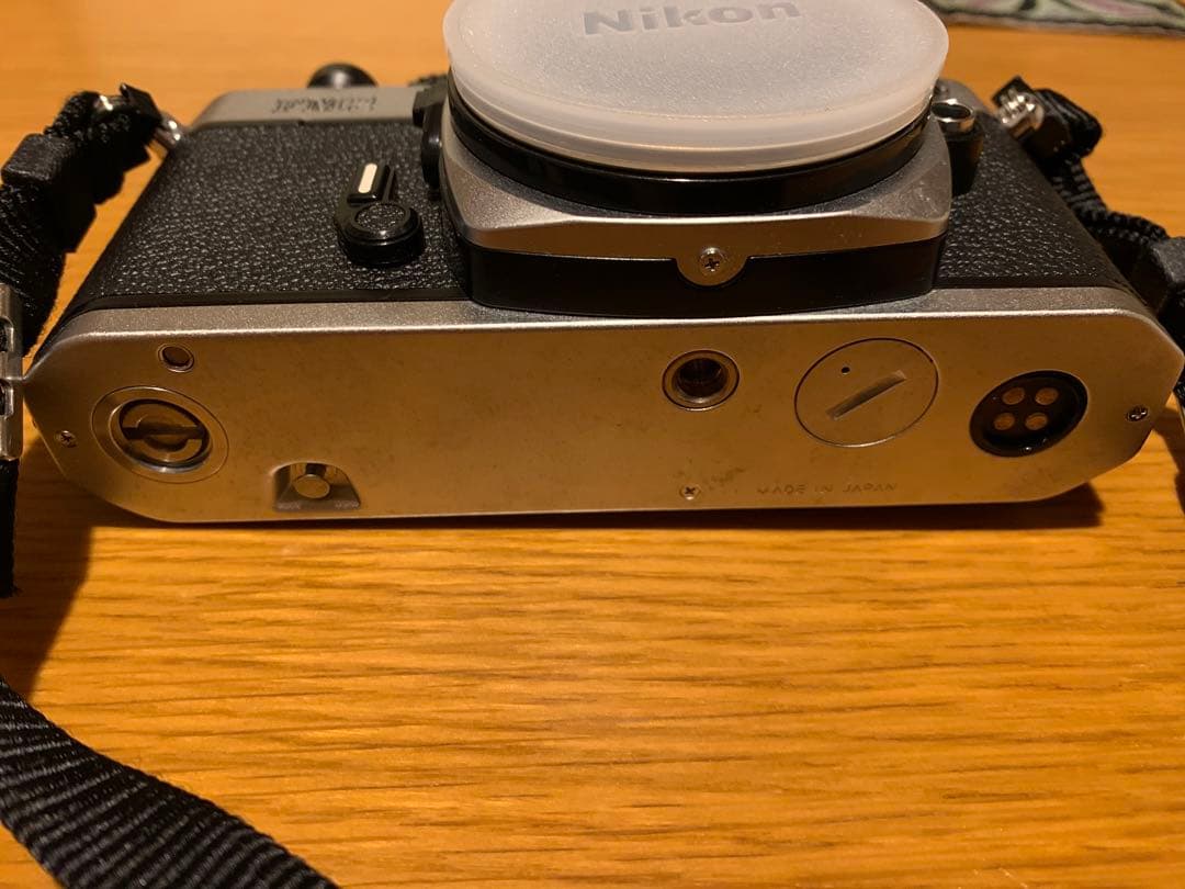 Nikon FM2 ニコン　フィルムカメラ
