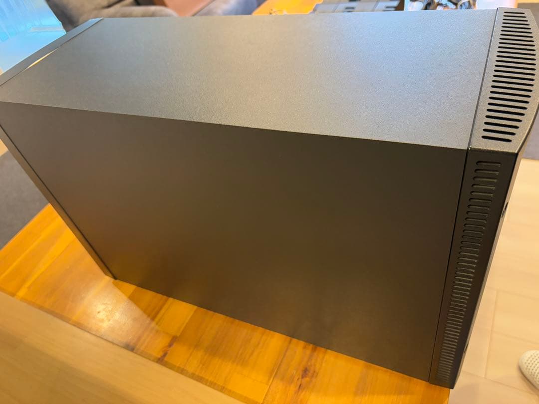 【BOSE】Lifestyle V35 5.1chホームシアター