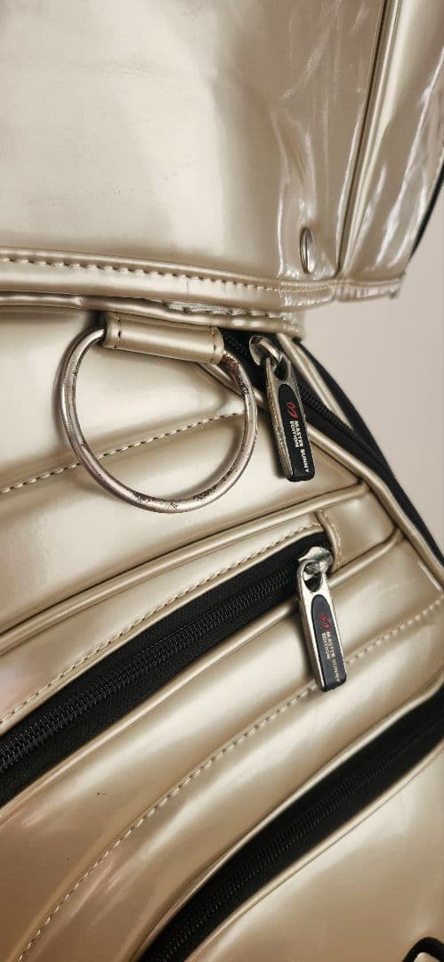 J-BOY　マスターバニーエディション5th ANNIV. ゴルフバッグ