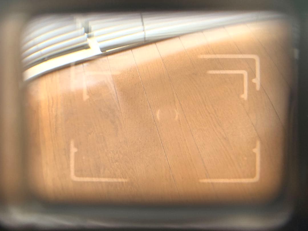 【美品】Konica BIG mini BM-301 コンパクトフィルムカメラ