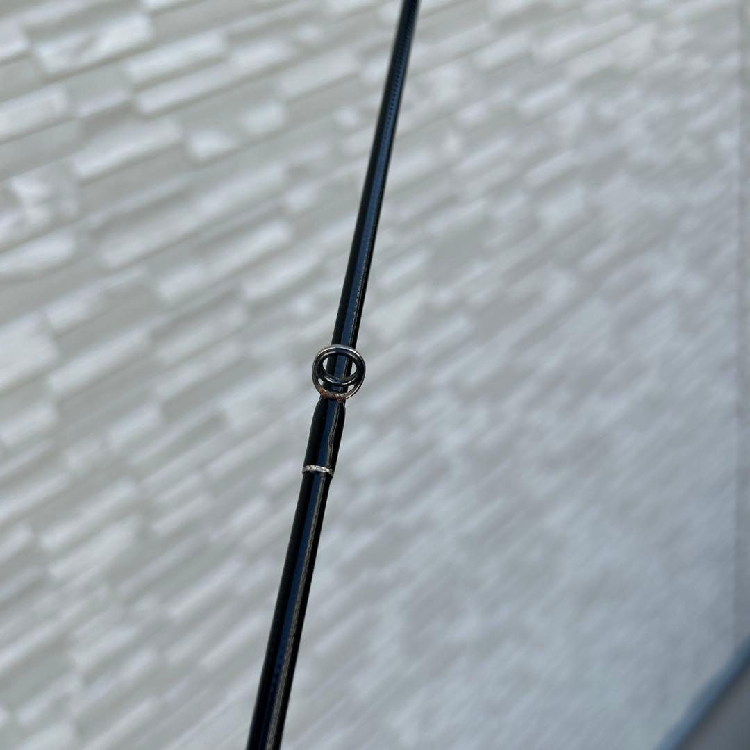 ヤマガブランクス　アーリーフォーシーバス93M