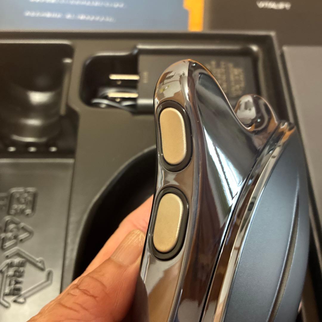 Panasonics バイタルリフトかつさ