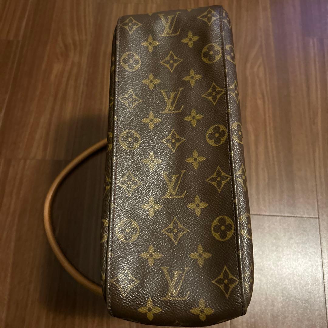 ルイヴィトンバック