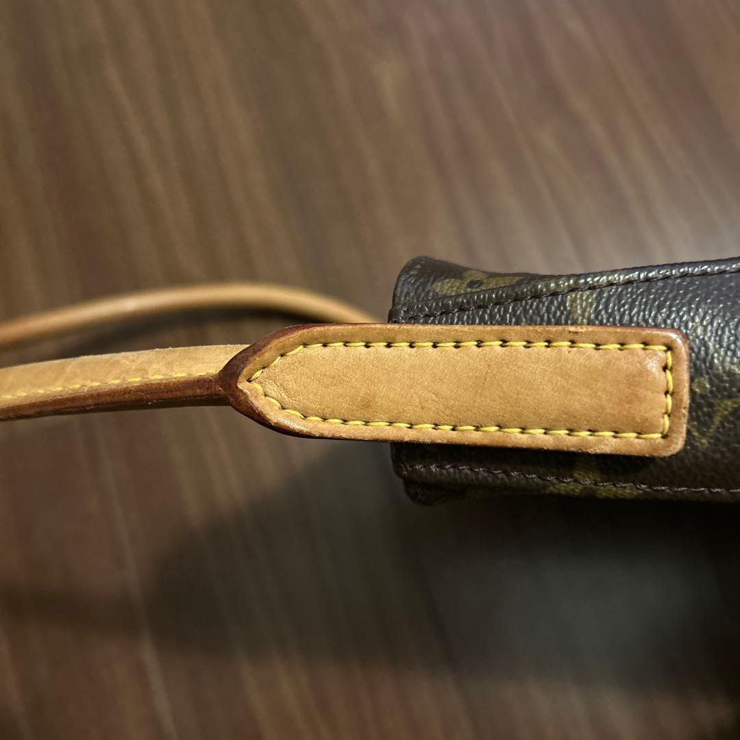 ルイヴィトンバック