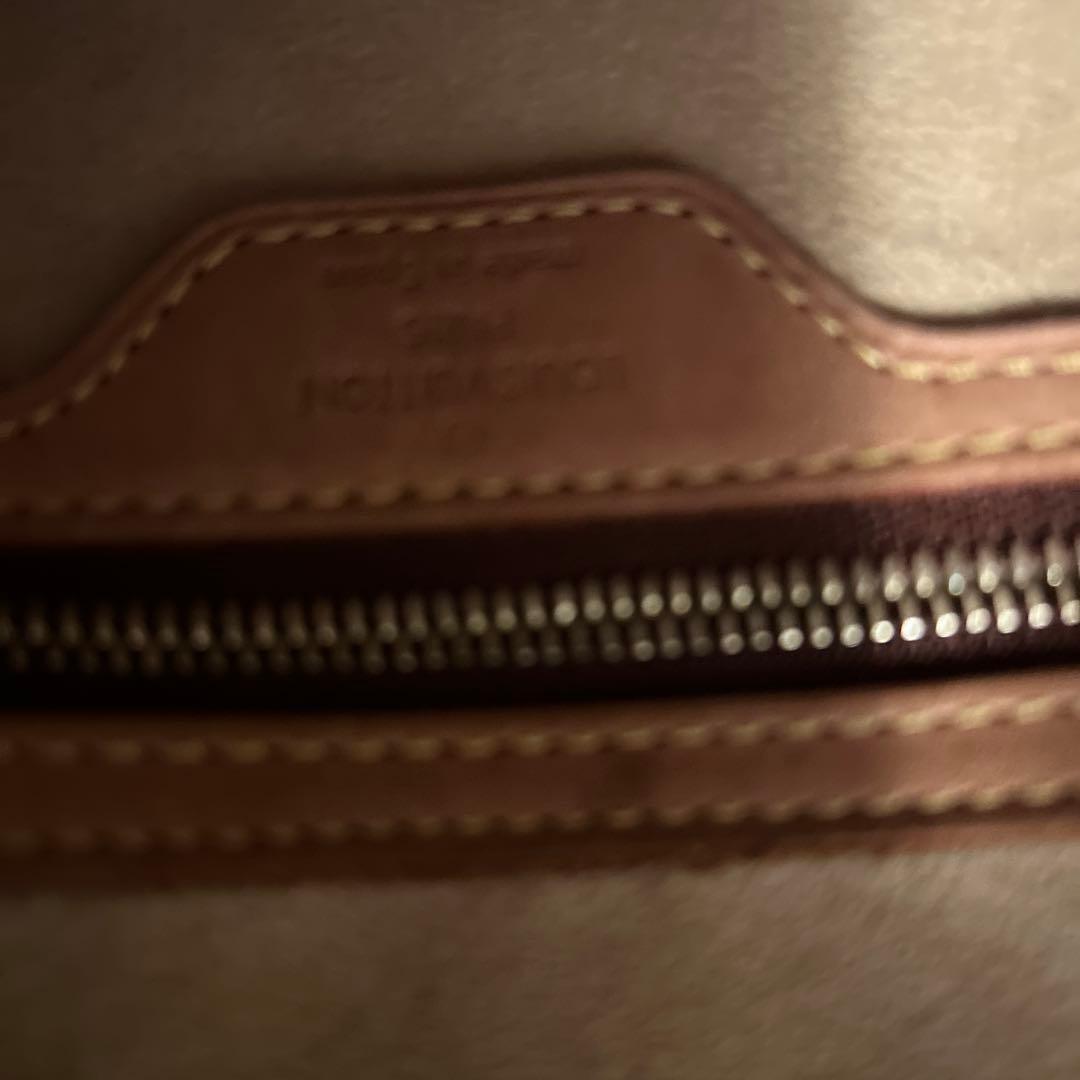 ルイヴィトンバック