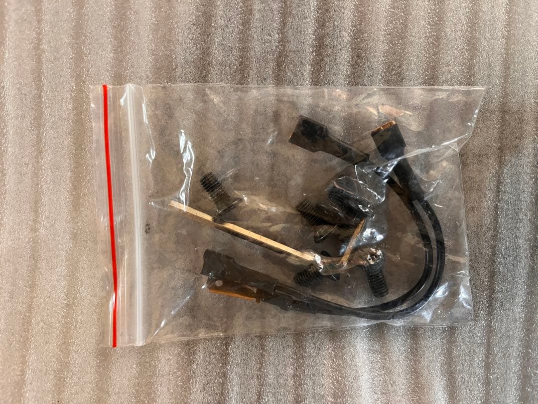 GoodGan Dシェイプステアリング