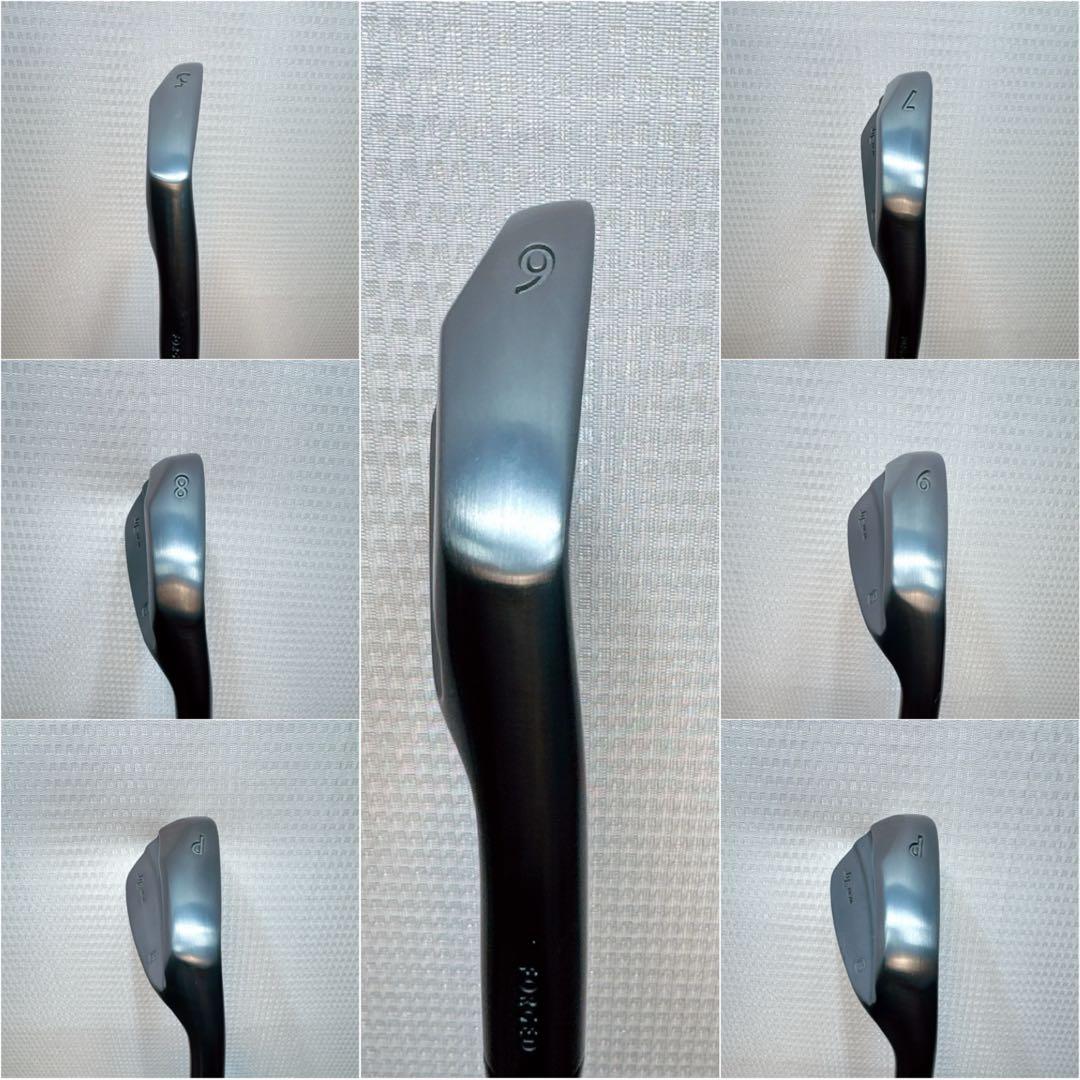 KM-700マットブラック FIREエクスプレスGDL115 S