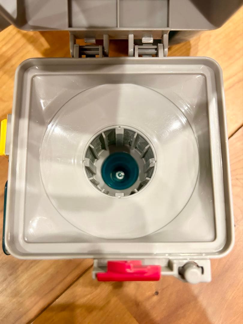 makita/マキタ CL500D 充電式サイクロンクリーナー掃除機【本体のみ】