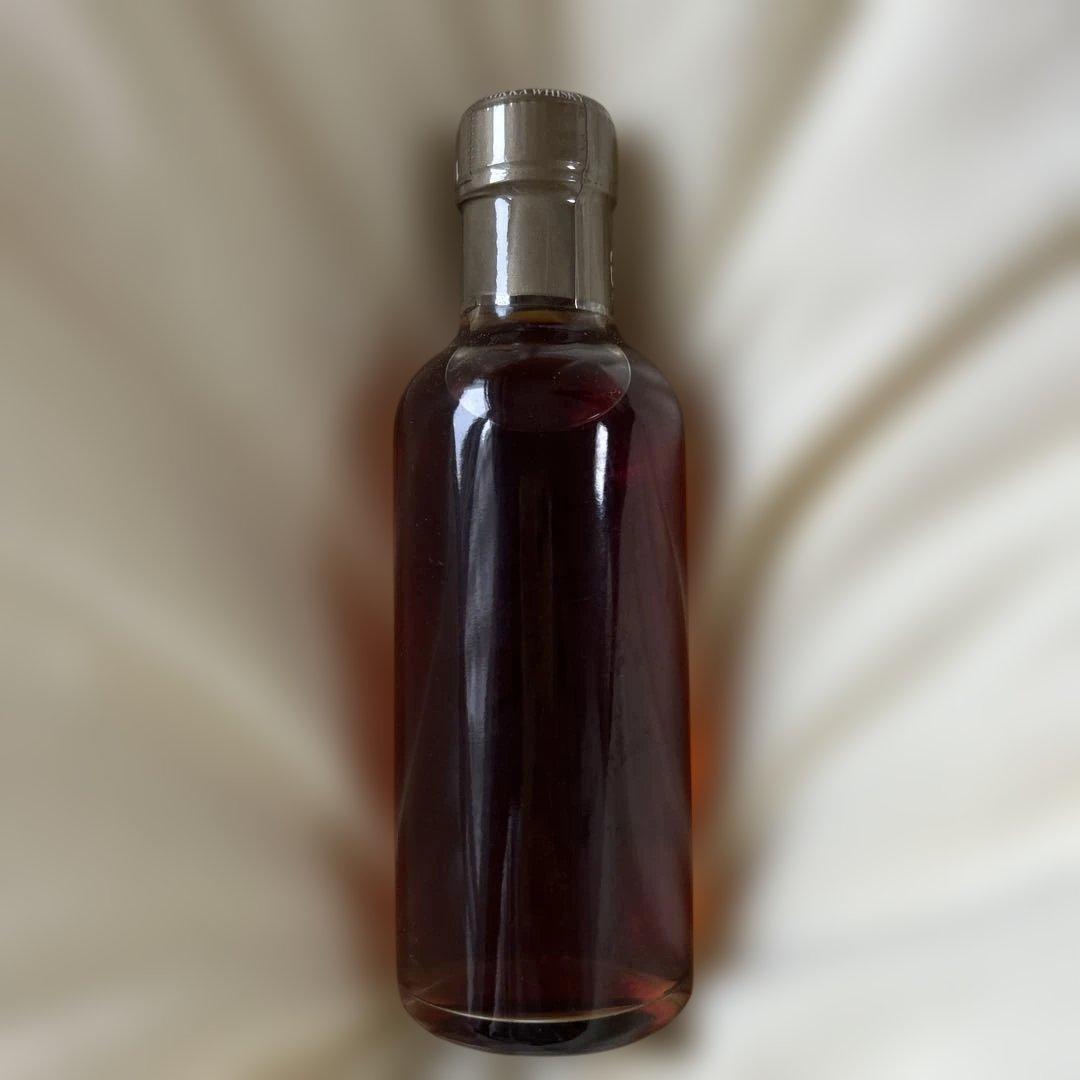 ニッカウヰスキー シングルカスク シェリー＆スイート 180ml 12年