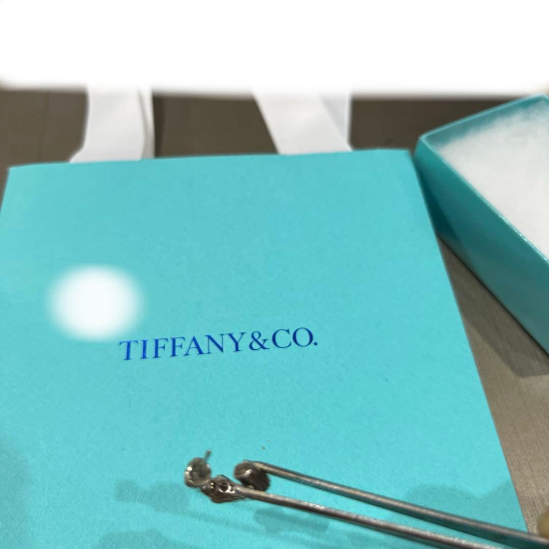 Tiffany & Co. ピアス片耳用