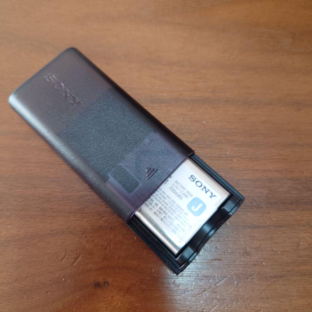 SONY RX0M2 予備バッテリー付き