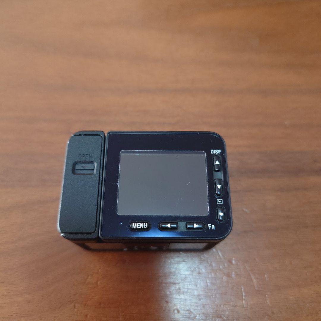 SONY RX0M2 予備バッテリー付き