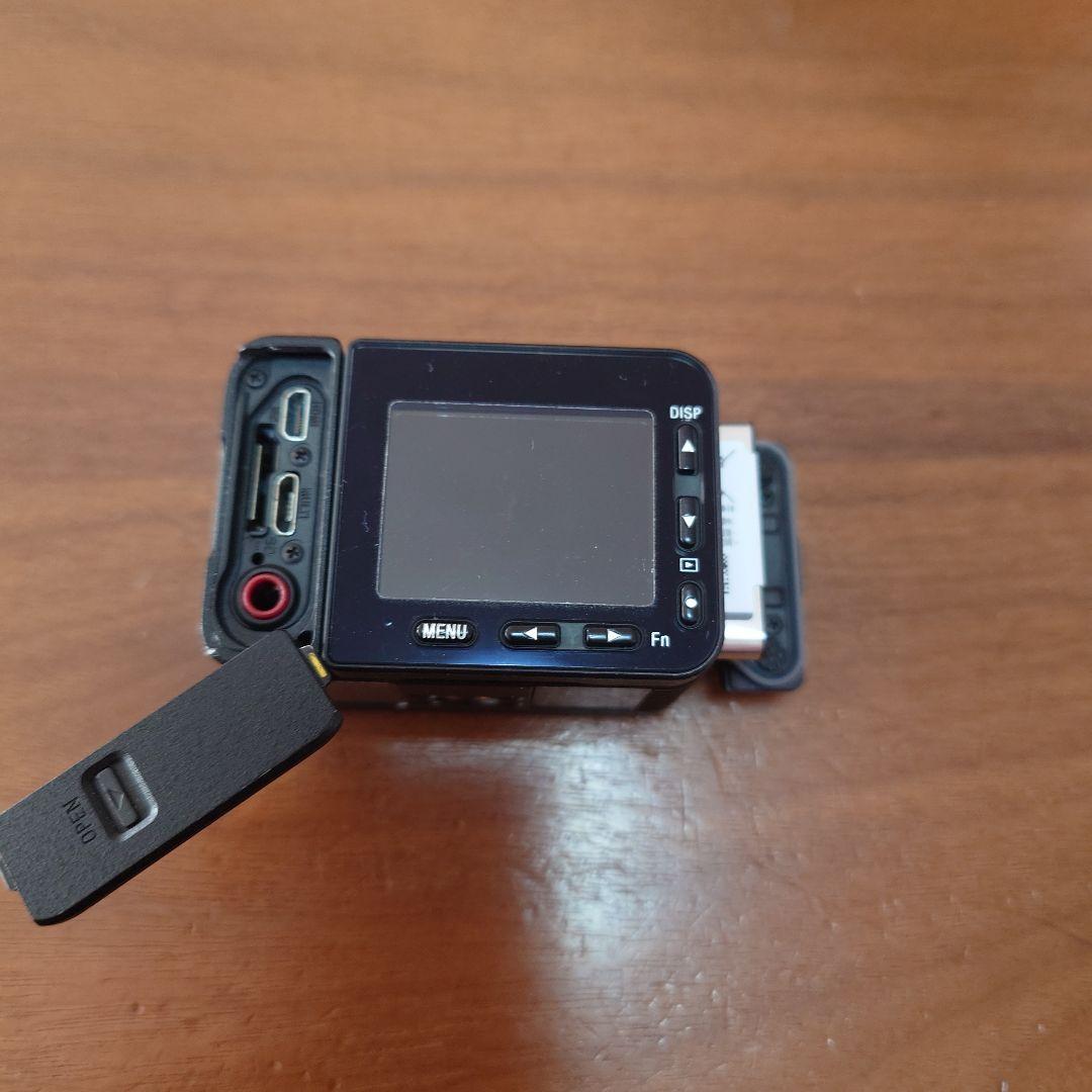 SONY RX0M2 予備バッテリー付き