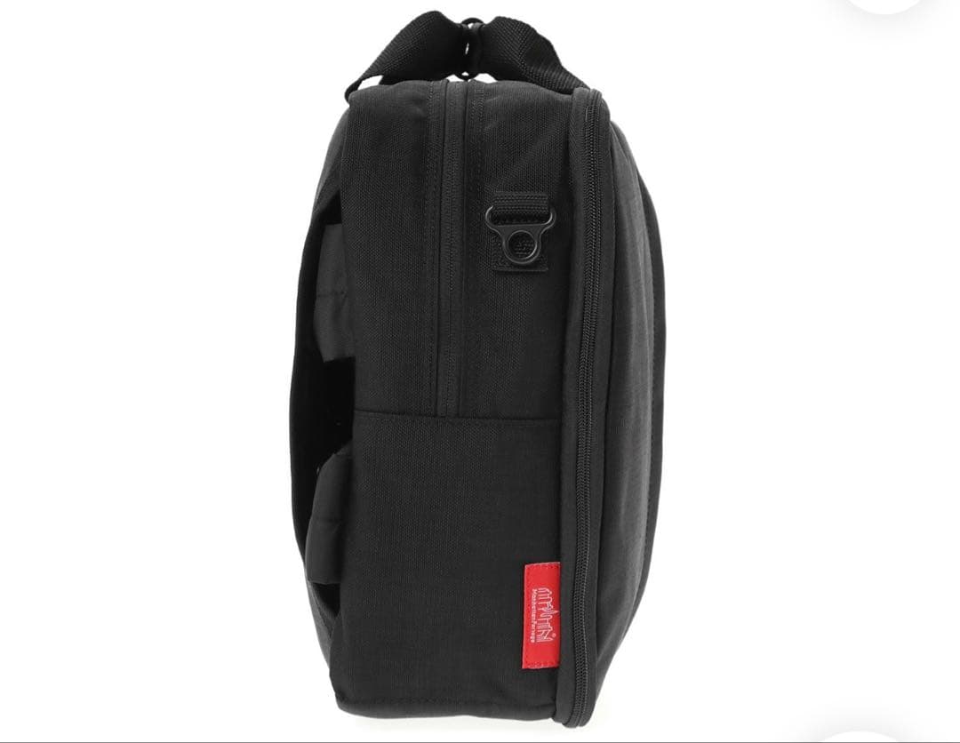 【Manhattan Portage】MP1743 3Wayビジネスバッグ