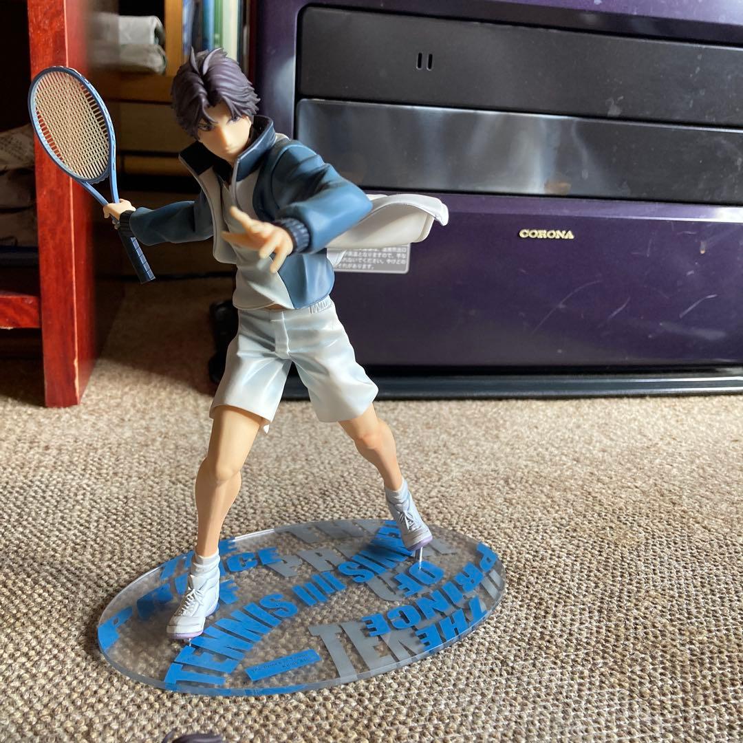 テニスの王子様 フィギュア 跡部景吾