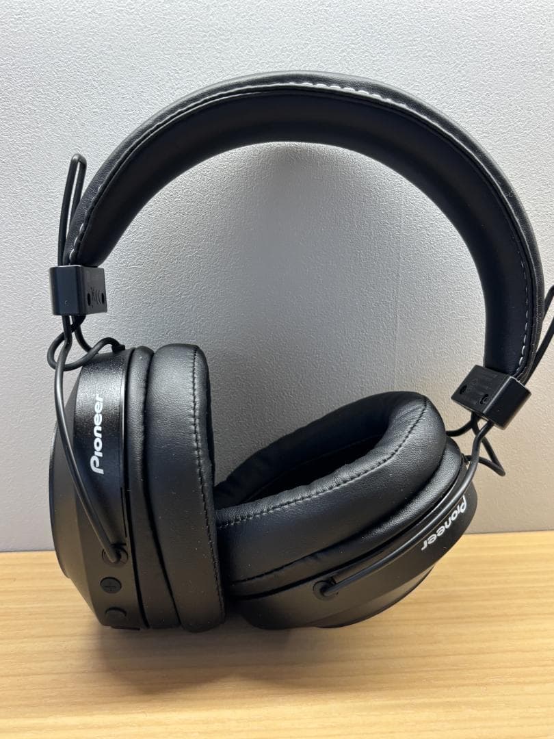 聖飢魔II Pioneer AQUMA II 限定モデルヘッドフォン