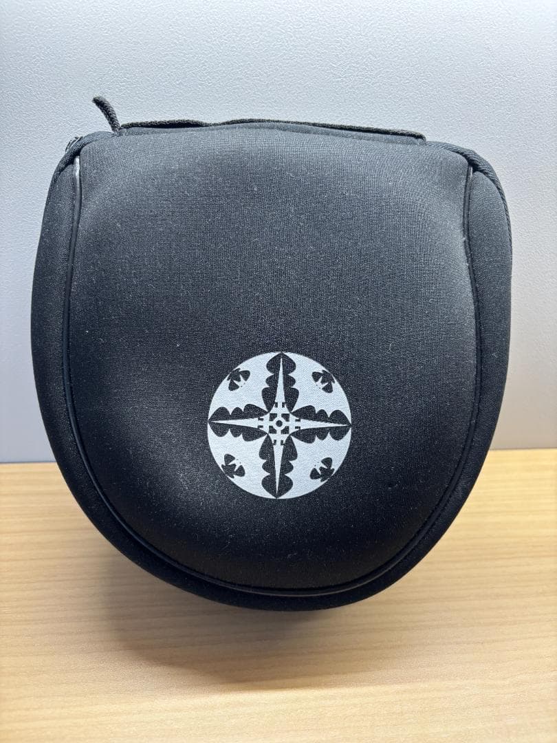 聖飢魔II Pioneer AQUMA II 限定モデルヘッドフォン