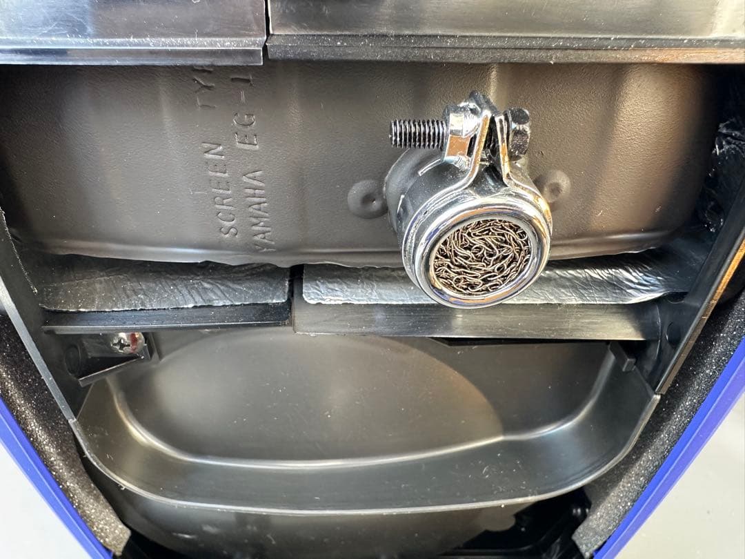 G900iS インバーター発電機