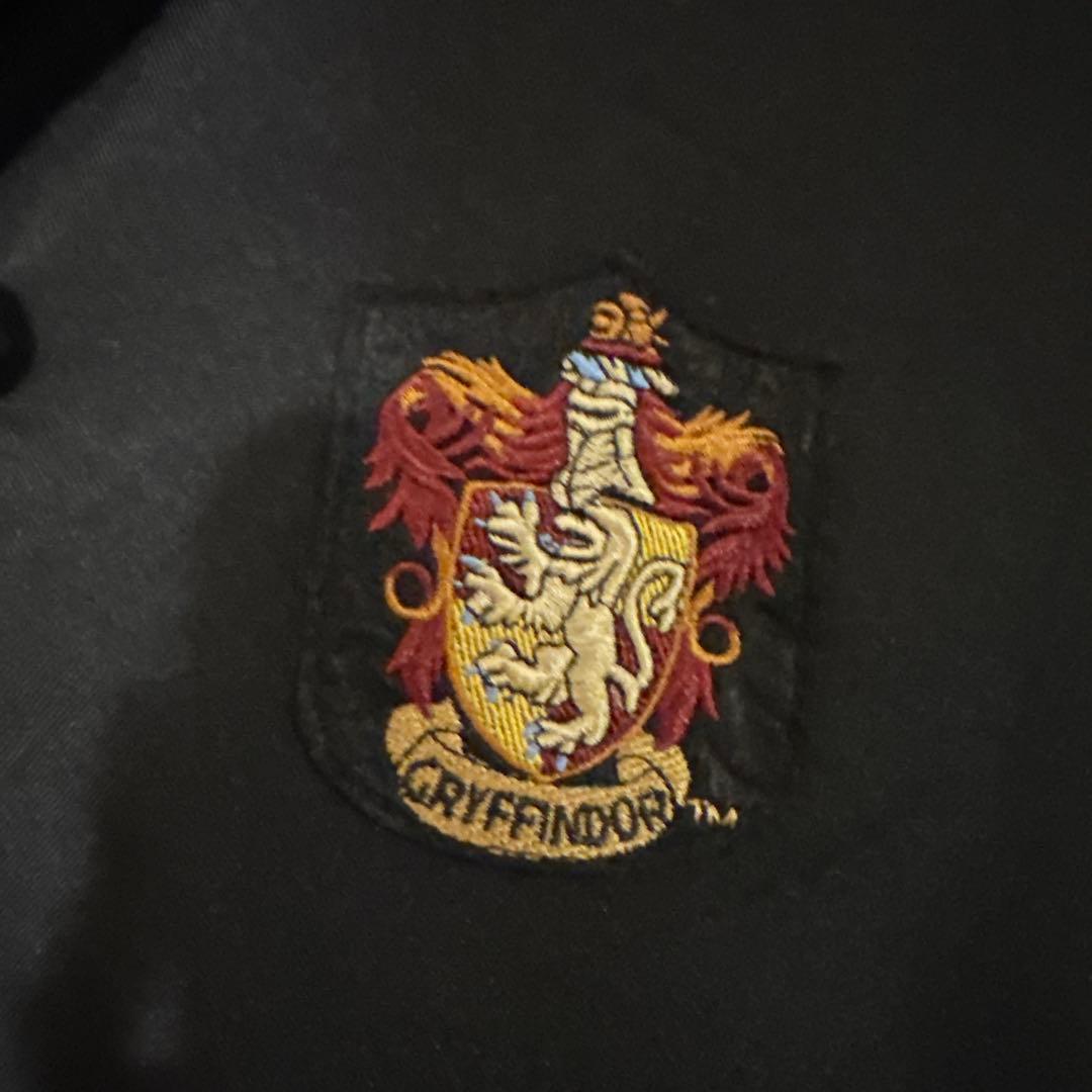 ハリー・ポッター グリフィンドール ローブ Mサイズ　スタジオツアー