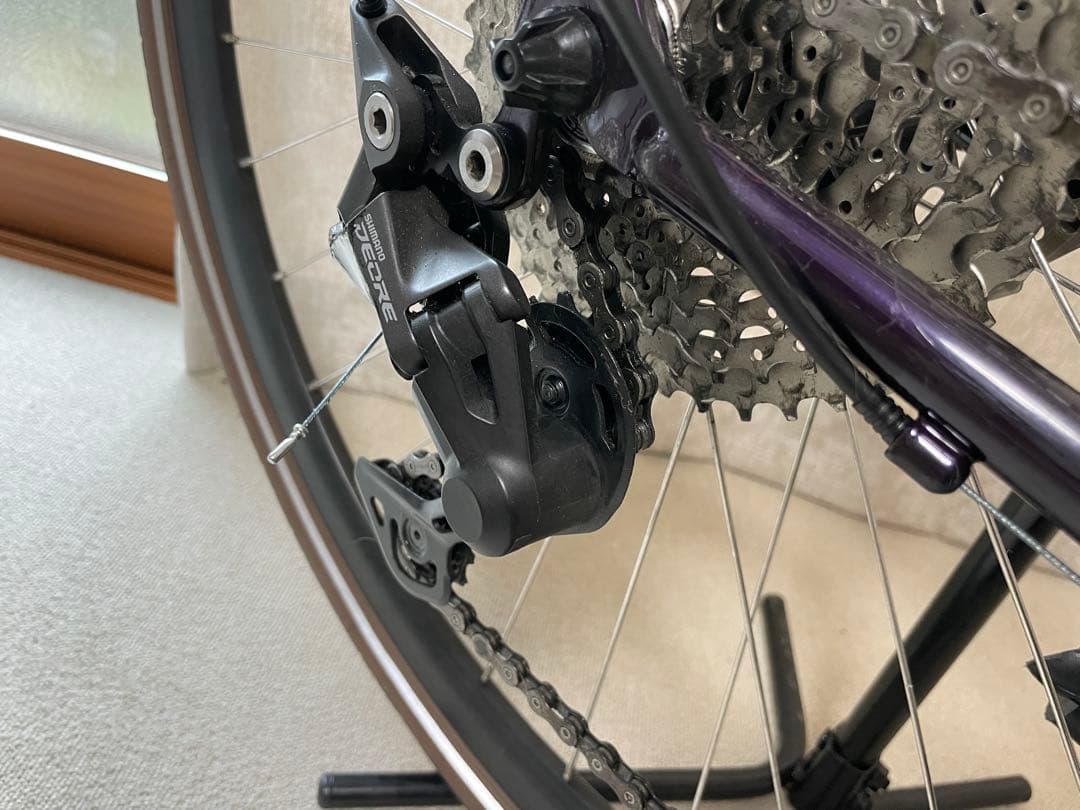 【ガニ】ラレー　Raleigh RFF-N 【現地引渡し希望】