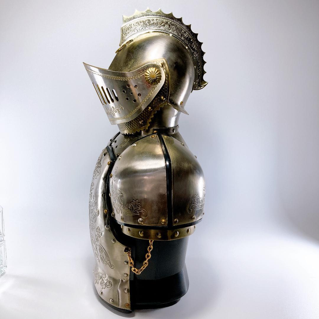 NIKKA WHISKY ニッカウヰスキー 西洋騎士 デキャンタ　|2698|☆