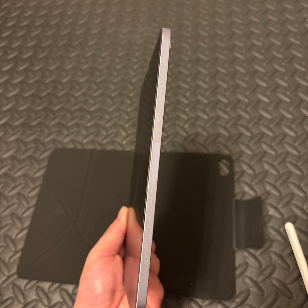 iPad mini 6 64GB パープル　Pencilセット