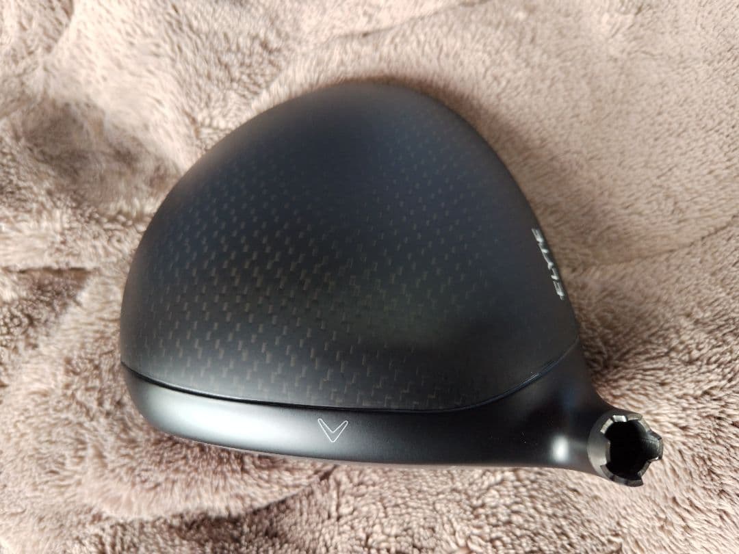 ま*ぼ様 美品　ELYTE MAX FAST　10.5