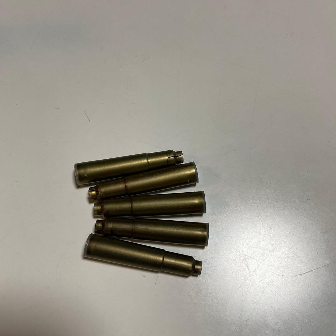 モンブラン　万年筆