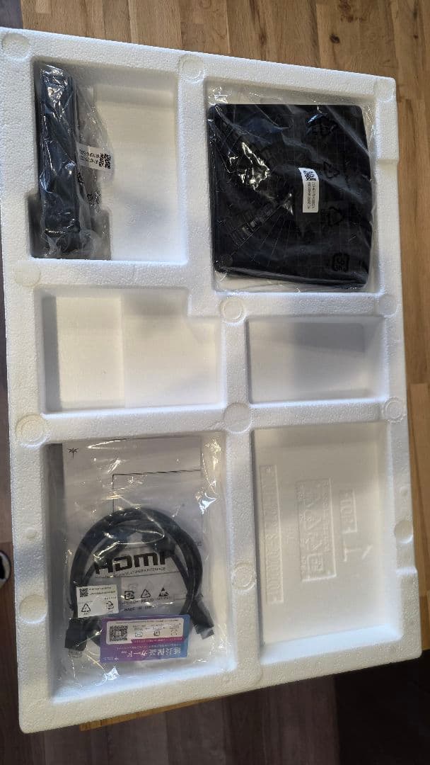 KTC 27インチ モニター　H27T27