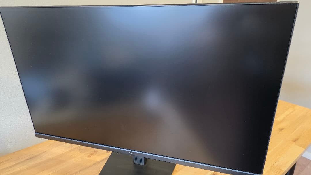 KTC 27インチ モニター　H27T27