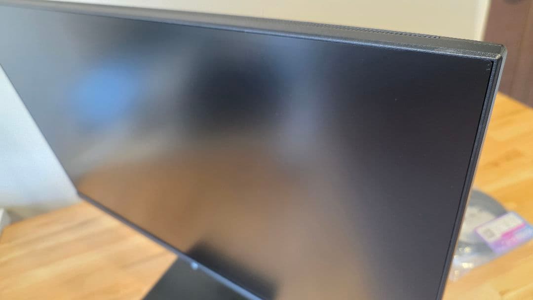 KTC 27インチ モニター　H27T27