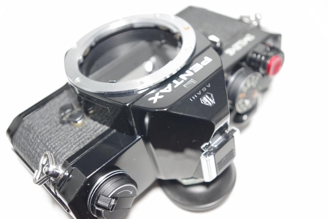 X91M ASAHI PENTAX MX 前期型　上級品　一部保証
