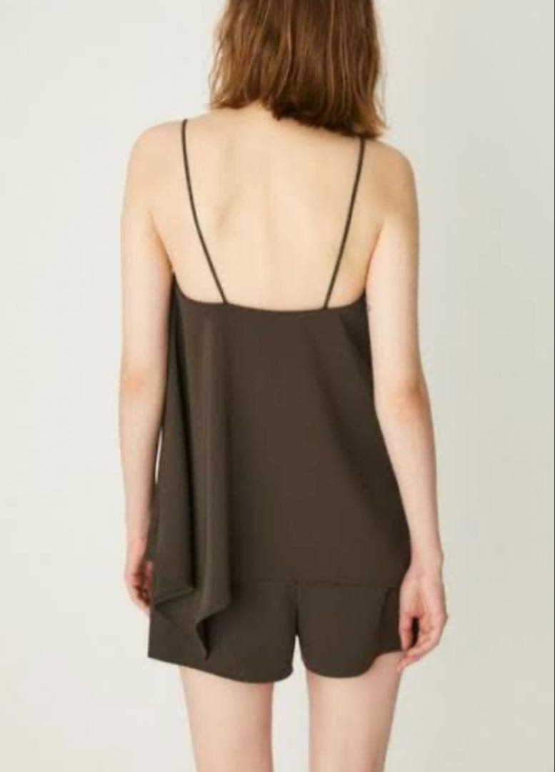 nagonstans セットアップ　enfold