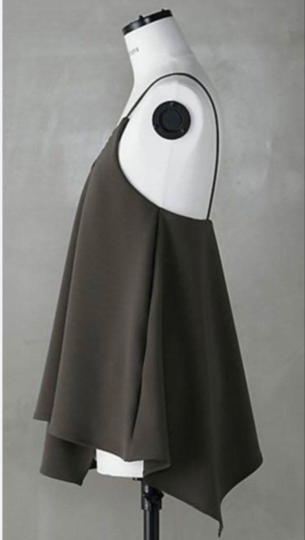 nagonstans セットアップ　enfold