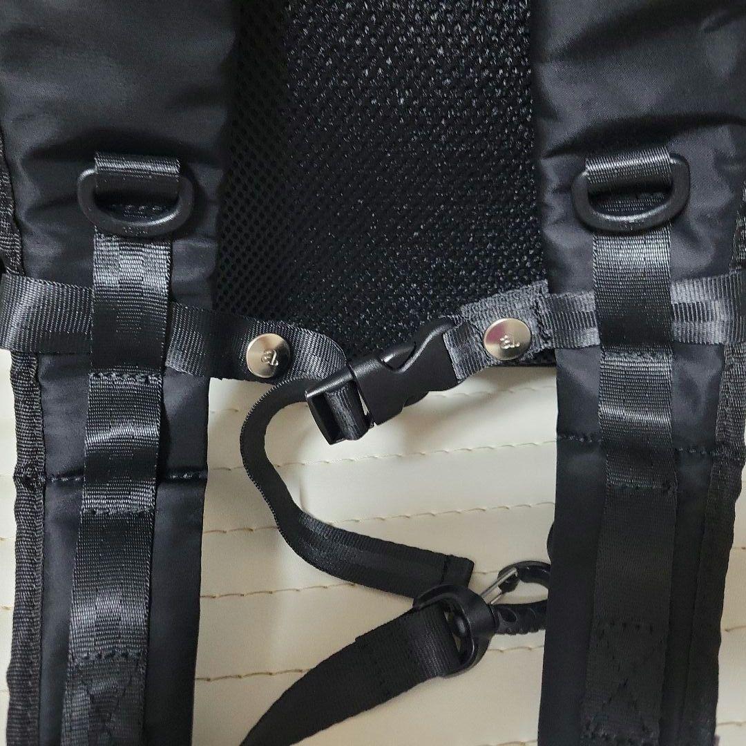 エース　ace.　ビジネスバッグ　ガジェダブル　リュック