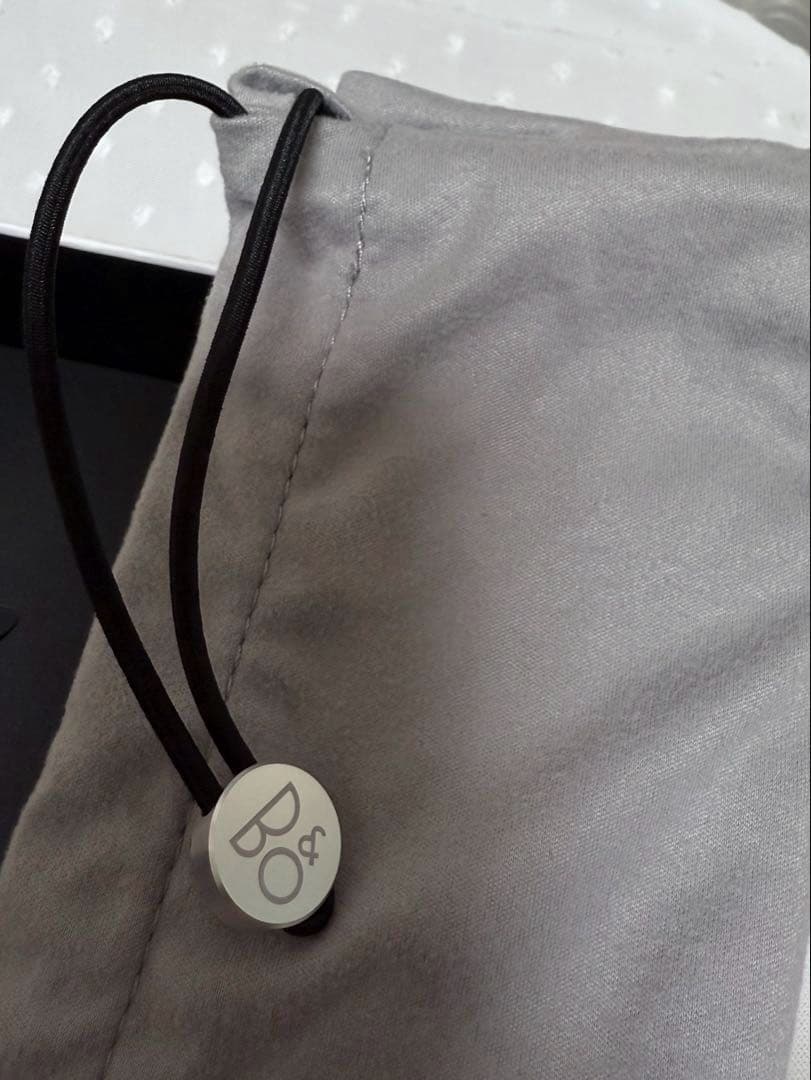 美品♡限定色　ピンク　Bang & Olufsen Beoplay H8i