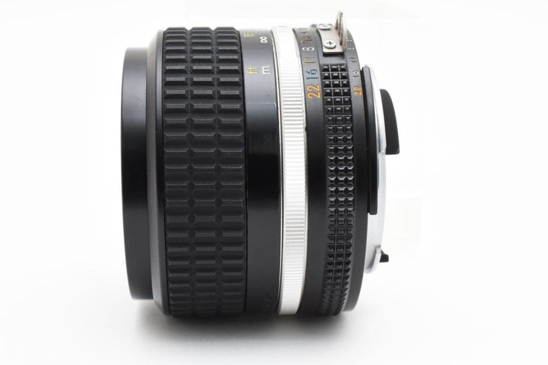 ★極上品★ NIKON Ai-s NIKKOR 35mm F2.8 ニコン